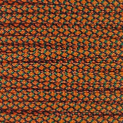Pumpkin - 550 Paracord