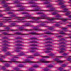 Purplicious - 550 Paracord