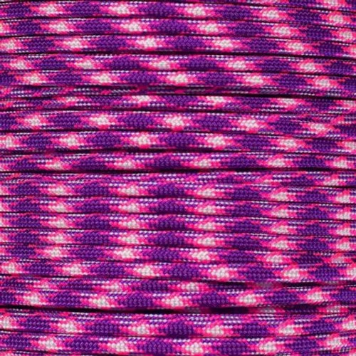 Purplicious - 550 Paracord 3 Purplicious - 550 Paracord