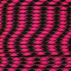 Rosa Noche - 550 Paracord