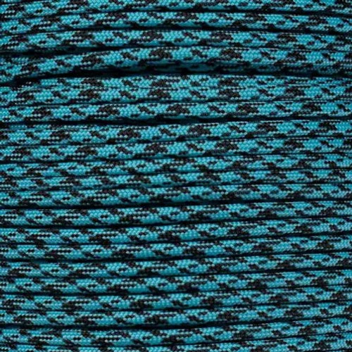 Scuba - 550 Paracord 3 Scuba - 550 Paracord