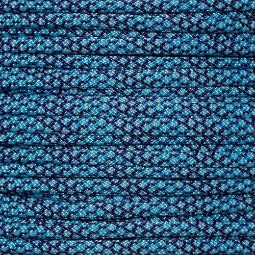 Sea Breeze - 550 Paracord 3 Sea Breeze - 550 Paracord