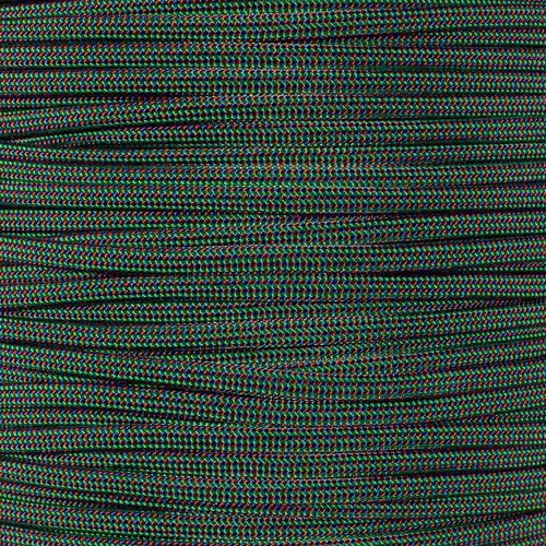 Sage Dream - 550 Color Changing Paracord 3 Sage Dream - 550 Color Changing Paracord