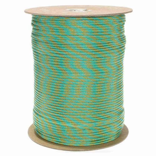 Summer Breeze 550 Paracord (7-Strand) - Spools 3 Summer Breeze 550 Paracord (7-Strand) - Spools