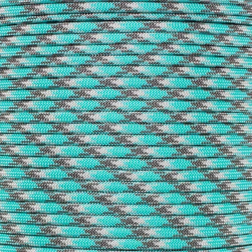 Thunderstorm - 550 Paracord 3 Thunderstorm - 550 Paracord