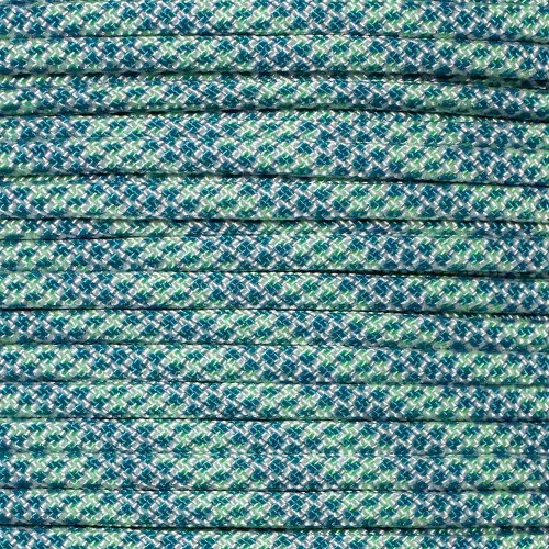 Tropical Ocean - 550 Paracord 3 Tropical Ocean - 550 Paracord