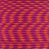 Tropical Sunset 550 Paracord (7-Strand) - Spools