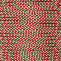 Yule Tide - 550 Paracord