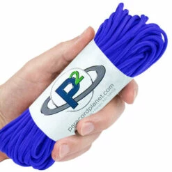Paracord 550 - Electric Blue 7 Paracord 550 - Electric Blue -Home-Tools Sale 550 paracord electric blue 25205.1512410129