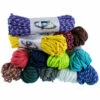Top 250 Colors - 550 Paracord - 50 And 100 Ft. Hanks -Home-Tools Sale 550 paracord top 250 colors 45753.1558121464