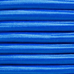 5/8 Inch Shock Cord Spools - Blue