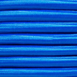 Blue - 5/8 Inch Shock Cord
