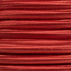 Red - 5/8 Inch Shock Cord