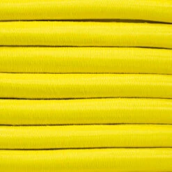 Yellow - 5/8 Inch Shock Cord