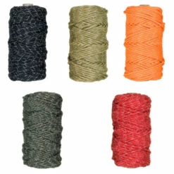 750 Type IV Mil-Spec Paracord - Reflective