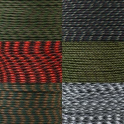 750 Type IV Paracord - Camo Colors