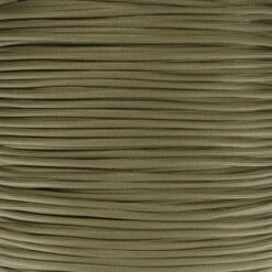 Coyote Brown 850 Paracord - Spools
