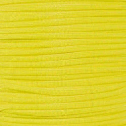 Neon Yellow 850 Paracord