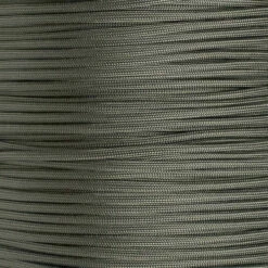 Olive Drab Green 850 Paracord - Spools
