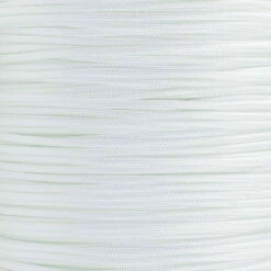 White 850 Paracord
