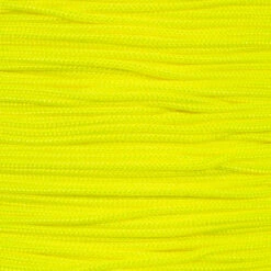 Neon Yellow - 95 Paracord