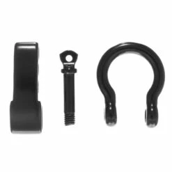 3cm Adjustable Bow Shackle - Black 7 3cm Adjustable Bow Shackle - Black -Home-Tools Sale ADJBSHKL BLK 2 min1 53070.1560865654