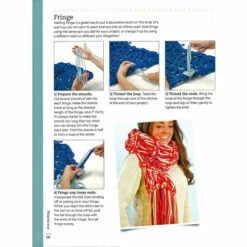 Design Originals Arm Knitting Book -Home-Tools Sale ARMKNTTNGBK 3 002 18911.1557950558