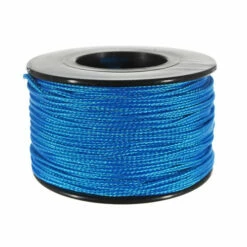 Colonial Blue Micro Cord - 125 Ft