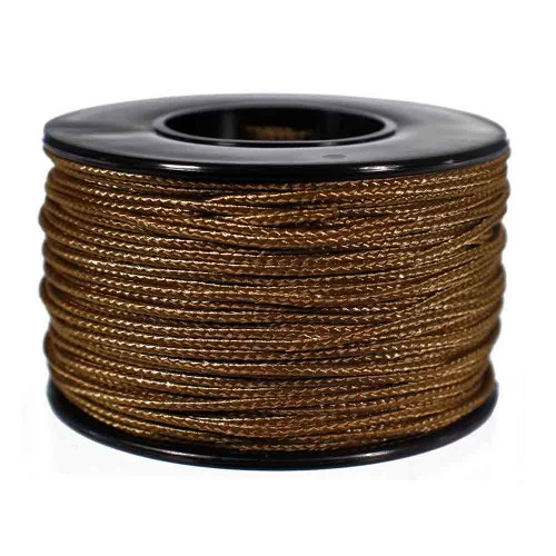 Coyote Micro Cord - 125 Feet 3 Coyote Micro Cord - 125 Feet