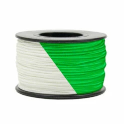 Glow In The Dark Micro Cord - 125 Feet