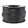 Graphite Micro Cord - 125 Feet