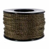 Multi Camo Micro Cord - 125 Feet