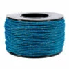 Blue Micro Cord With Reflective Tracers - 125 Feet 1 Blue Micro Cord With Reflective Tracers - 125 Feet -Home-Tools Sale AWR MICRO REFBLUE 0041 45877.1585659502