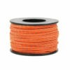 Neon Orange Micro Cord With Reflective Tracers - 125 Feet -Home-Tools Sale AWR MICRO REFNEONORNG 3 56304.1556829522