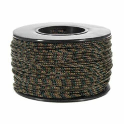 Woodland Micro Cord - 125 Feet