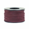 Burgundy Micro Cord - 125 Feet 2 Burgundy Micro Cord - 125 Feet -Home-Tools Sale AWR MICRO BURGANDY 38929.1490898841