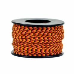 Fireball Micro Cord - 125 Feet
