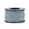 Silver Gray Micro Cord - 125 Feet -Home-Tools Sale AWR MICRO SGREY 16436.1490898990