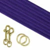 Paracord Leash Kit - Acid Purple 2 Paracord Leash Kit - Acid Purple -Home-Tools Sale AcidPurpleleash min 15142.1556632277