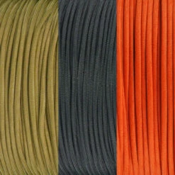 Anaheim Hockey Fan Colors Paracord Kits