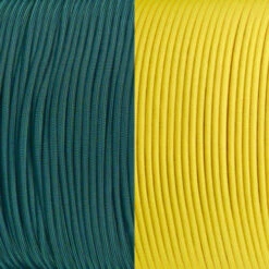 Baylor College Colors Paracord Kit