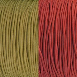 Boston College Colors Paracord Kit