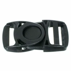Center Release Swivel Buckle