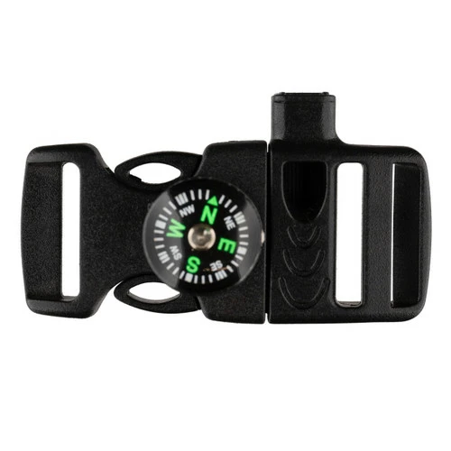 5/8" Inch 2-In-1 Buckle 3 5/8" Inch 2-In-1 Buckle