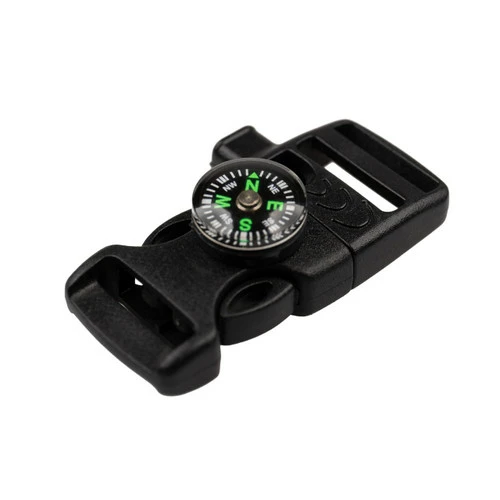 5/8" Inch 2-In-1 Buckle 5 5/8" Inch 2-In-1 Buckle - Image 3