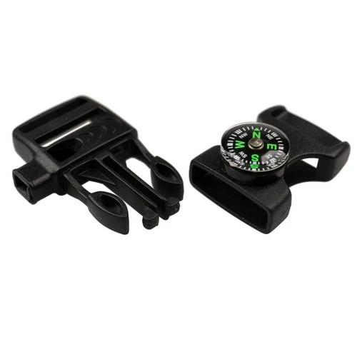 5/8" Inch 2-In-1 Buckle 4 5/8" Inch 2-In-1 Buckle - Image 2