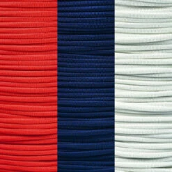 Boston Baseball Fan Colors Paracord Kit