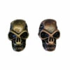Metal Skull Beads - Bronze & Copper -Home-Tools Sale Bothskulls min 71728.1554745001
