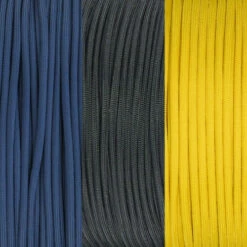 Buffalo Hockey Fan Colors Paracord Kits