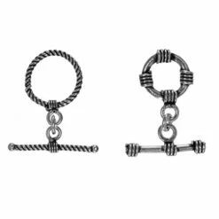 Copper Jewelry Connector